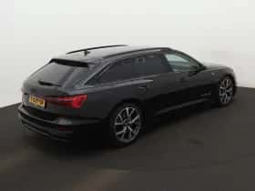 Audi A6 (2023) thumbnail 5