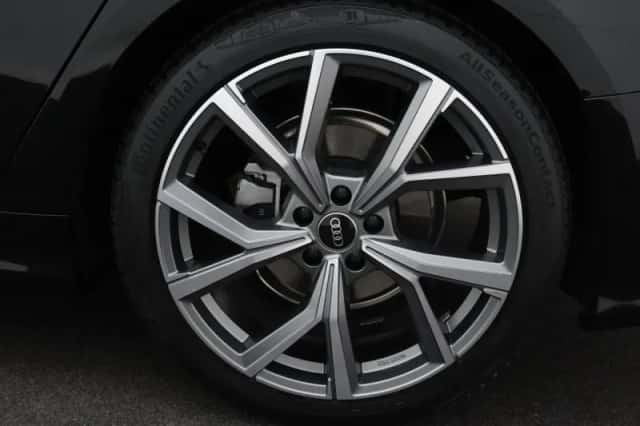 Audi A6 (2023) thumbnail 6