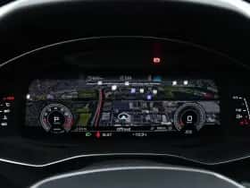 Audi A6 (2023) thumbnail 10