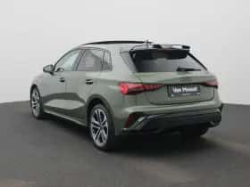 Audi A3 (2025) thumbnail 3
