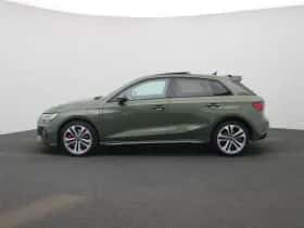 Audi A3 (2025) thumbnail 4