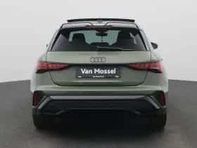 Audi A3 (2025) thumbnail 5