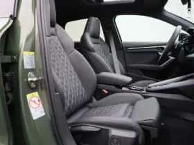 Audi A3 (2025) thumbnail 43