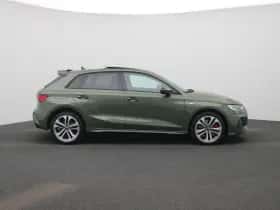Audi A3 (2025) thumbnail 6