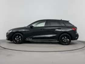 Audi A3 (2025) thumbnail 2