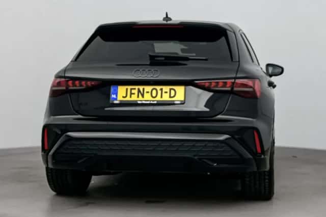 Audi A3 (2025) thumbnail 3