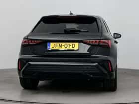 Audi A3 (2025) thumbnail 3