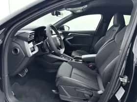 Audi A3 (2025) thumbnail 24