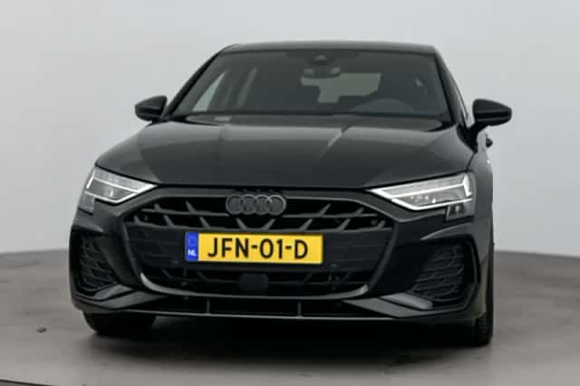 Audi A3 (2025) thumbnail 5