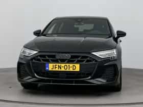 Audi A3 (2025) thumbnail 5