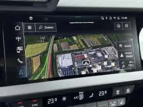 Audi A3 (2025) thumbnail 6