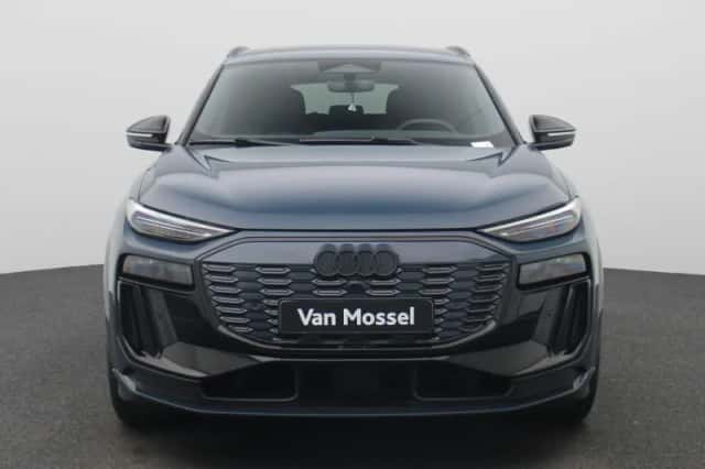 Audi Q6 e-tron (2026) thumbnail 3