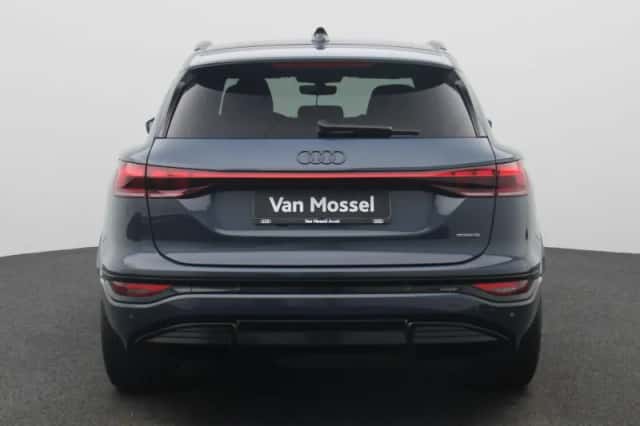 Audi Q6 e-tron (2026) thumbnail 5