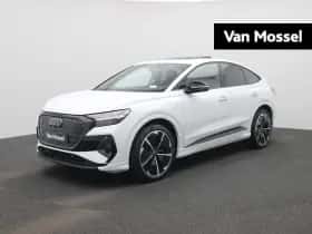 Audi Q4 (2025)