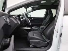 Audi Q4 (2025) thumbnail 14