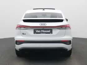 Audi Q4 (2025) thumbnail 8