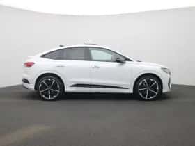 Audi Q4 (2025) thumbnail 9