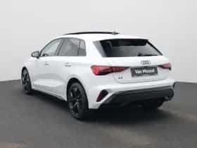 Audi A3 (2025) thumbnail 2