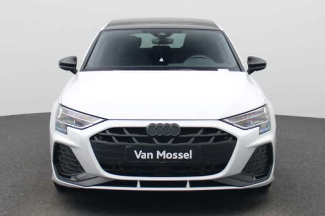 Audi A3 (2025) thumbnail 3