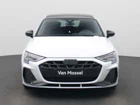 Audi A3 (2025) thumbnail 3