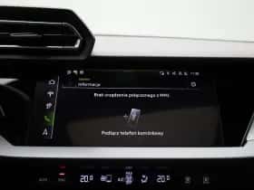 Audi A3 (2025) thumbnail 26