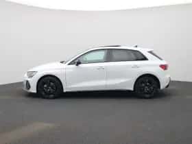 Audi A3 (2025) thumbnail 4