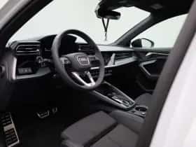 Audi A3 (2025) thumbnail 36