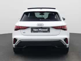 Audi A3 (2025) thumbnail 5