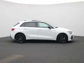 Audi A3 (2025) thumbnail 6