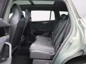 Volkswagen Tayron (2025) thumbnail 12