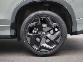 Volkswagen Tayron (2025) thumbnail 13