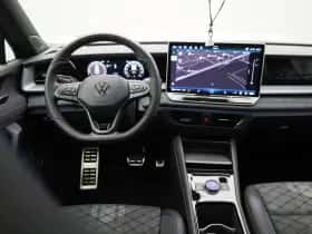 Volkswagen Tayron (2025) thumbnail 7