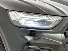 Audi Q5 (2021) thumbnail 39