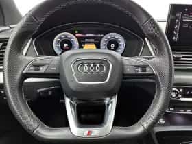 Audi Q5 (2021) thumbnail 49