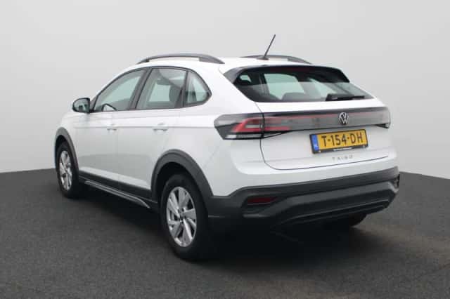 Volkswagen Taigo (2023) thumbnail 2