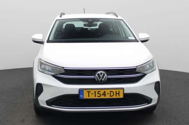 Volkswagen Taigo (2023) thumbnail 3