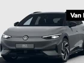 Volkswagen ID.7 (2026) thumbnail 1