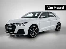 Audi A1 (2024)