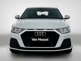 Audi A1 (2024) thumbnail 2