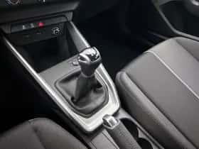 Audi A1 (2024) thumbnail 17