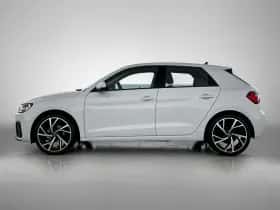 Audi A1 (2024) thumbnail 3
