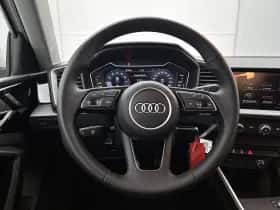 Audi A1 (2024) thumbnail 24