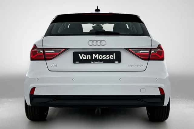 Audi A1 (2024) thumbnail 4