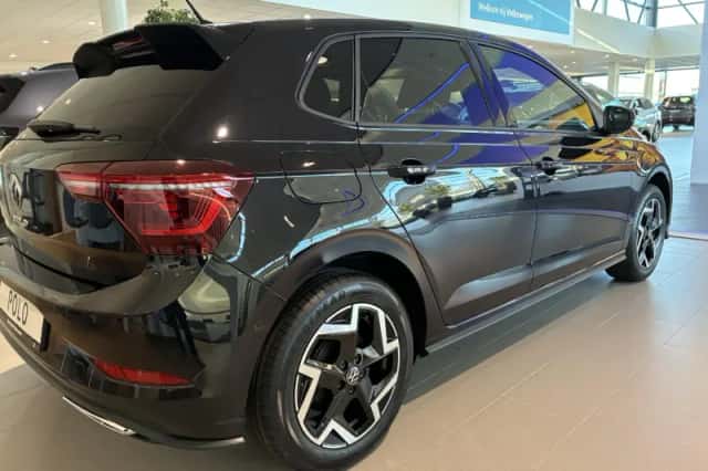 Volkswagen Polo (2025) thumbnail 4