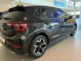 Volkswagen Polo (2025) thumbnail 4