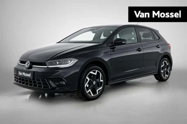 Volkswagen Polo (2025) thumbnail 1
