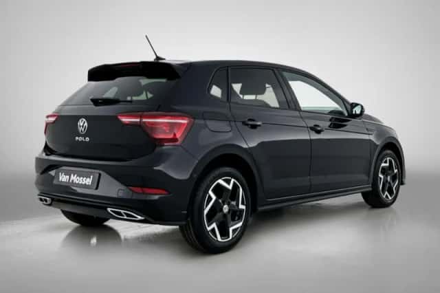 Volkswagen Polo (2025) thumbnail 3