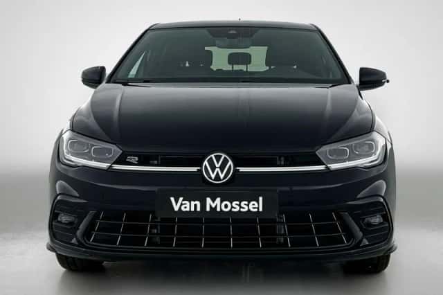 Volkswagen Polo (2025) thumbnail 4