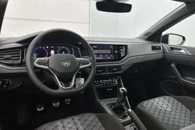 Volkswagen Polo (2025) thumbnail 5