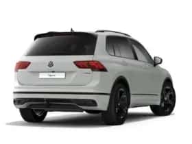 Volkswagen Tiguan (2021) thumbnail 4